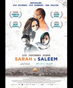 Los informes sobre Sarah y Saleem
