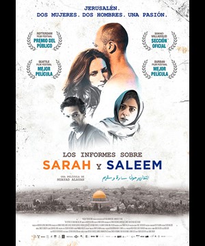 Los informes sobre Sarah y Saleem