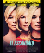 El escándalo