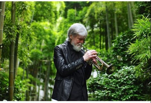Tom Harrell