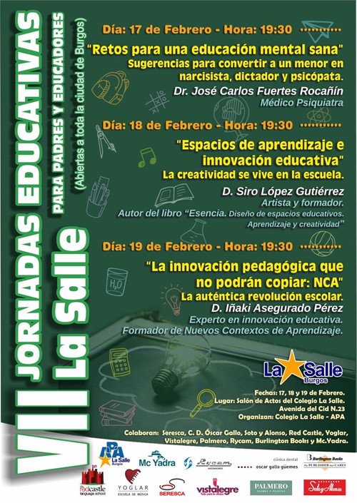 “La innovación pedagógica que no podrán copiar: NCA”