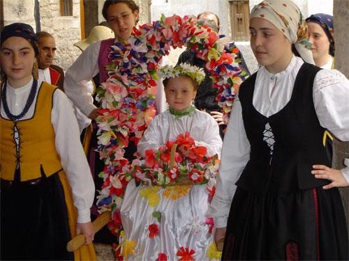 Concurso de Villancicos Bailados