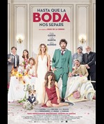 Hasta que la boda nos separe