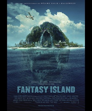 Fantasy Island