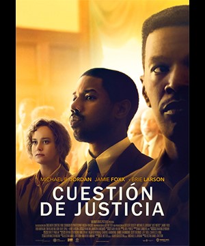 Cuestión de justicia