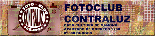 Fotoclub Contraluz