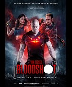 Bloodshot