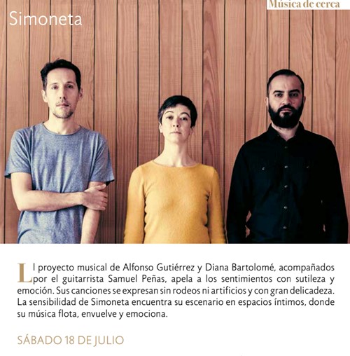 Simoneta + Sulfato de Fol