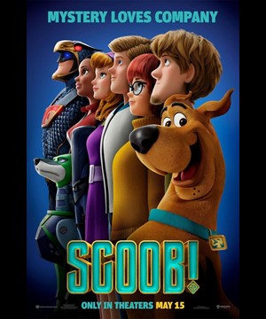 Scooby