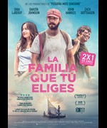 La familia que tu eliges