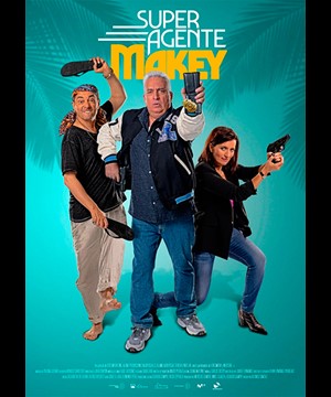 Superagente Makey
