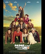 Padre no hay más que uno 2