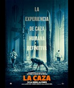 La caza
