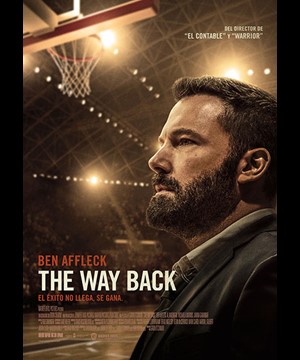 The way back