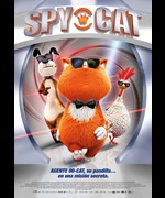 Spy Cat