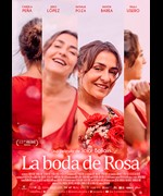 La boda de Rosa