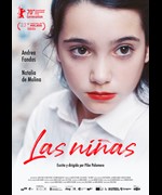 Las niñas