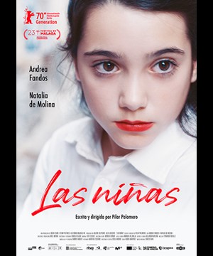 Las niñas