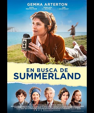 En busca de Summerland