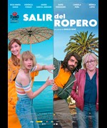 Salir del ropero