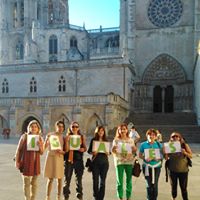 Intermón Oxfam Burgos