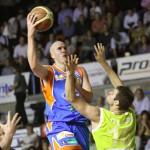 Peña Sauki del Autocid Ford Burgos