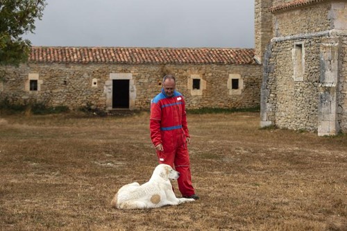 Charla: “Pastoreo, naturaleza, sostenibilidad y medio rural”