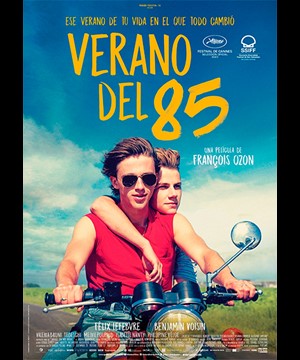 Verano del 85