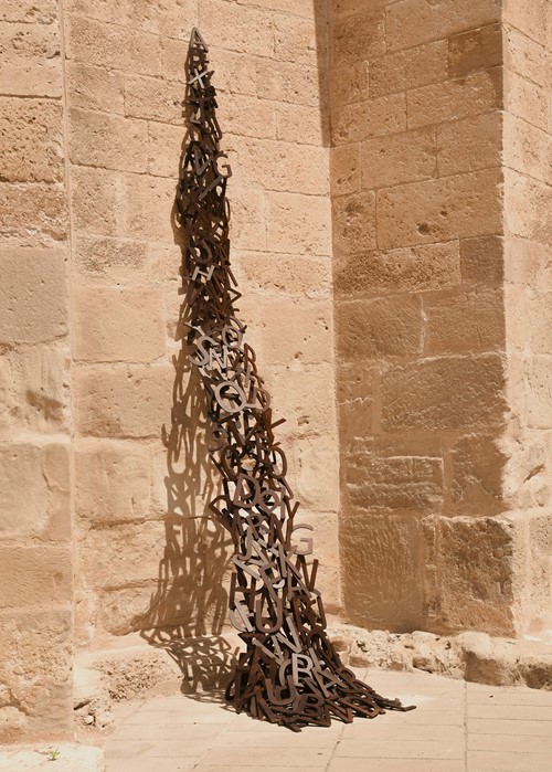 Al Contar de Beatriz Díaz Ceballos