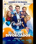 El club de los divorciados