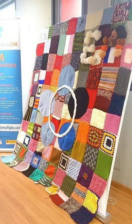 Asociación de Familiares y Afectados de Esclerosis Múltiple