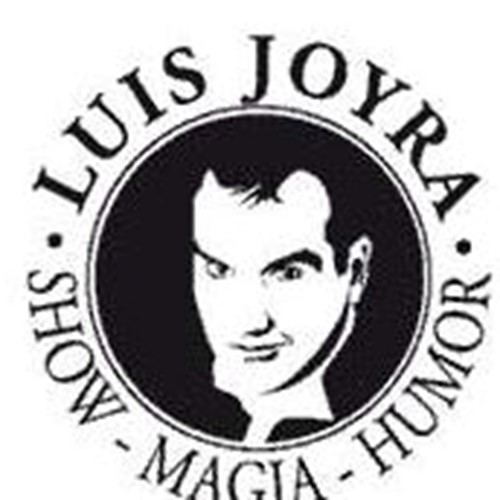 Mago Luis Joyra