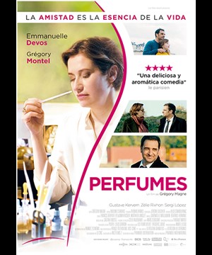 Perfumes
