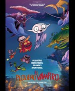 El pequeño vampiro