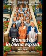 Manual de la buena esposa