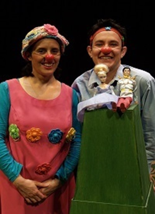 Las Pituister: La sopera y el cazo