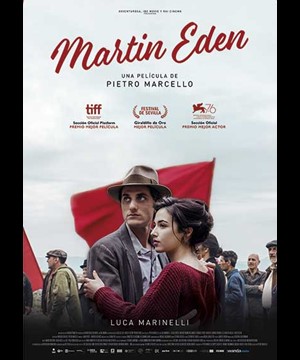 Martin Eden
