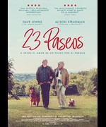 23 paseos