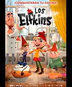 Elfkins
