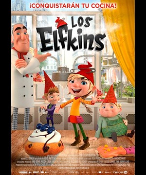 Elfkins