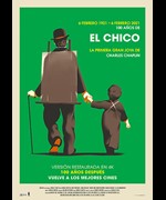 El chico