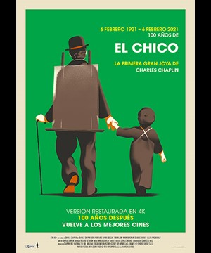 El chico