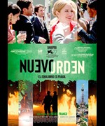 Nuevo orden