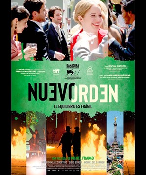 Nuevo orden