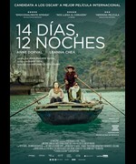 14 días 12 noches