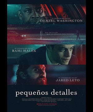 Pequeños detalles