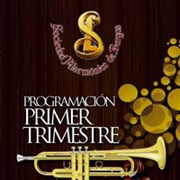 Sociedad Filarmónica de Burgos