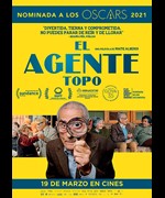 El agente topo