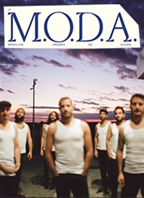 La M.O.D.A