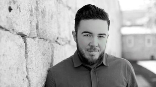 Encuentro literario con Carlos Contreras